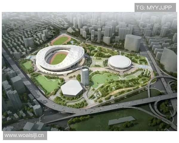 以R体育场地为核心打造多功能运动综合体提升区域体育氛围与市民健身体验