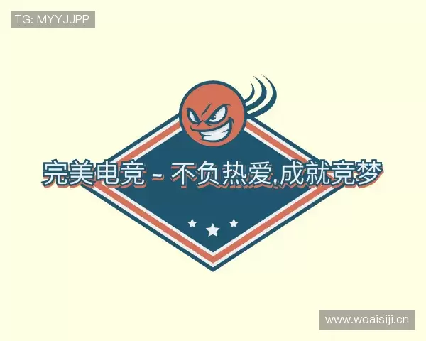 知道完美电竞